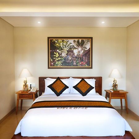 Sukasadel Dapha Eco Lodge Lovina מראה חיצוני תמונה