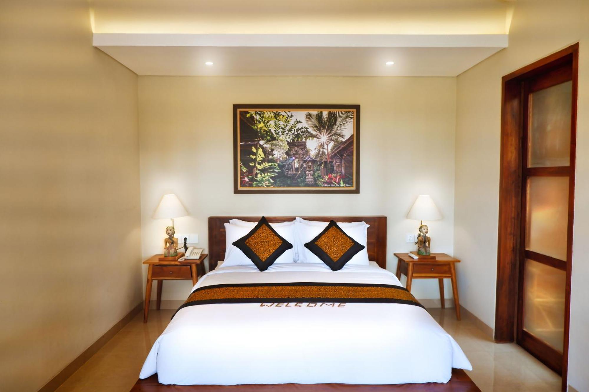 Sukasadel Dapha Eco Lodge Lovina מראה חיצוני תמונה